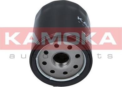 Kamoka F103901 - Маслен филтър vvparts.bg