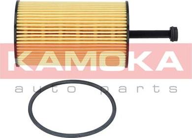 Kamoka F103101 - Маслен филтър vvparts.bg