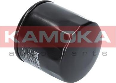 Kamoka F103301 - Маслен филтър vvparts.bg