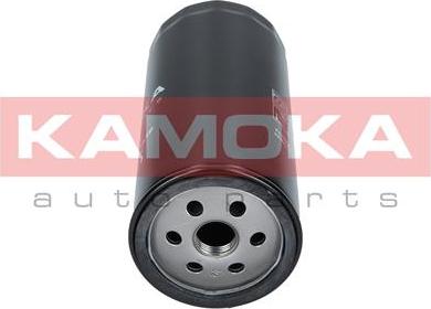 Kamoka F103701 - Маслен филтър vvparts.bg