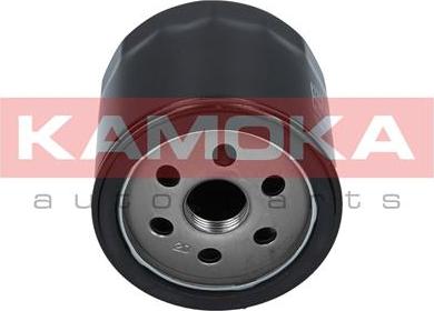 Kamoka F102901 - Маслен филтър vvparts.bg