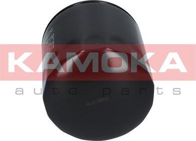 Kamoka F102401 - Маслен филтър vvparts.bg