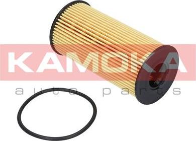 Kamoka F107701 - Маслен филтър vvparts.bg