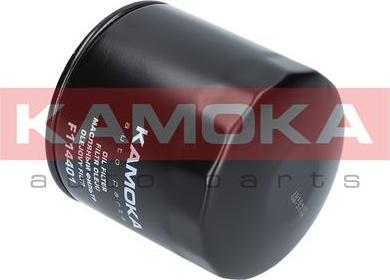 Kamoka F114401 - Маслен филтър vvparts.bg