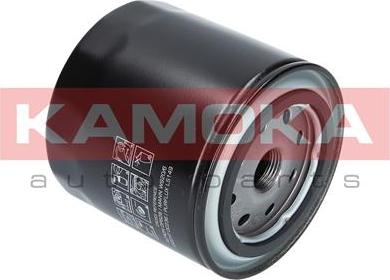 Kamoka F114401 - Маслен филтър vvparts.bg