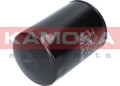 Kamoka F114601 - Маслен филтър vvparts.bg