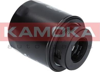 Kamoka F114801 - Маслен филтър vvparts.bg