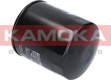 Kamoka F115401 - Маслен филтър vvparts.bg