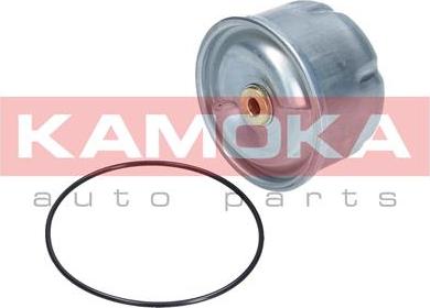 Kamoka F115001 - Маслен филтър vvparts.bg