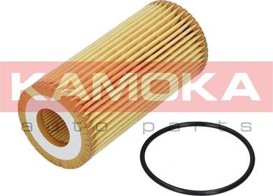 Kamoka F115301 - Маслен филтър vvparts.bg