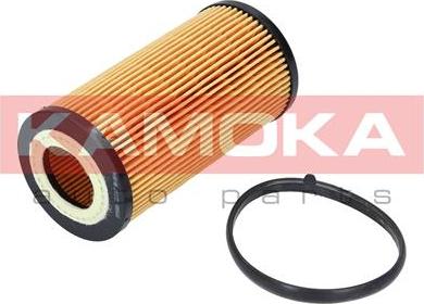 Kamoka F110501 - Маслен филтър vvparts.bg