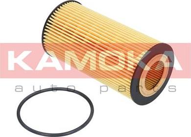 Kamoka F110101 - Маслен филтър vvparts.bg