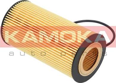 Kamoka F110101 - Маслен филтър vvparts.bg