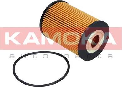 Kamoka F110301 - Маслен филтър vvparts.bg
