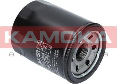 Kamoka F113501 - Маслен филтър vvparts.bg