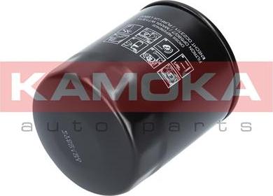 Kamoka F113601 - Маслен филтър vvparts.bg