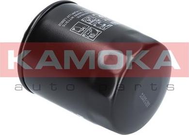 Kamoka F113601 - Маслен филтър vvparts.bg