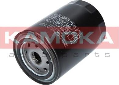 Kamoka F113801 - Маслен филтър vvparts.bg