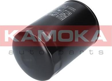 Kamoka F113801 - Маслен филтър vvparts.bg