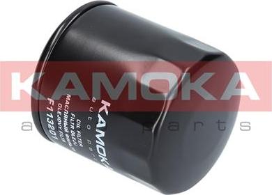 Kamoka F113201 - Маслен филтър vvparts.bg