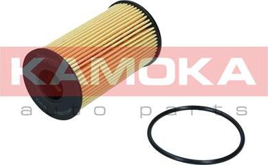 Kamoka F121401 - Маслен филтър vvparts.bg