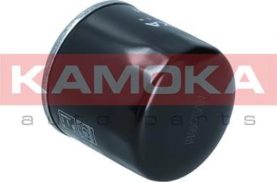 Kamoka F123301 - Маслен филтър vvparts.bg