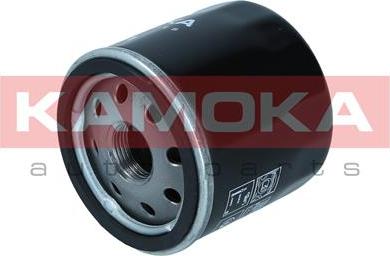 Kamoka F123301 - Маслен филтър vvparts.bg