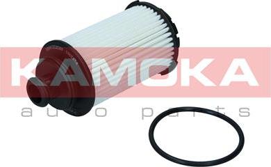 Kamoka F122501 - Маслен филтър vvparts.bg