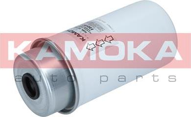 Kamoka F304401 - Горивен филтър vvparts.bg