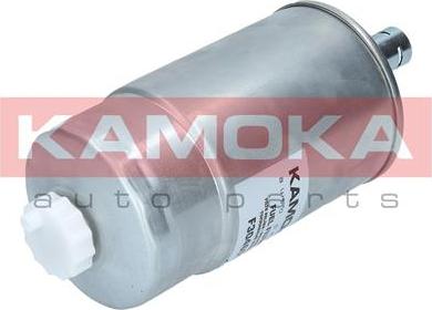 Kamoka F304601 - Горивен филтър vvparts.bg