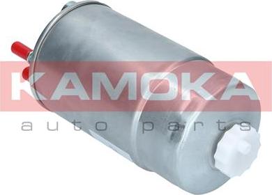 Kamoka F304601 - Горивен филтър vvparts.bg