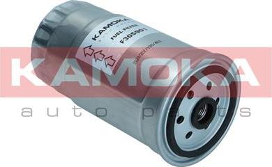 Kamoka F305901 - Горивен филтър vvparts.bg