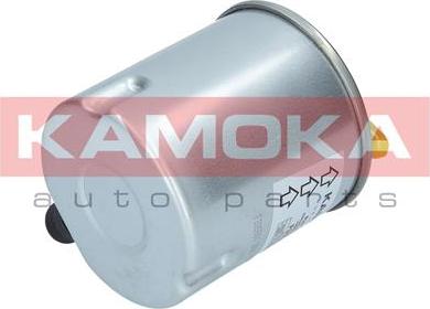 Kamoka F305501 - Горивен филтър vvparts.bg