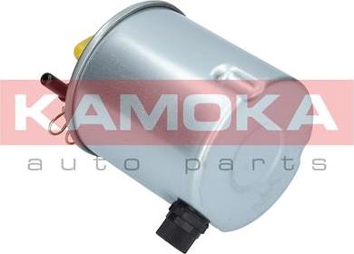 Kamoka F305501 - Горивен филтър vvparts.bg