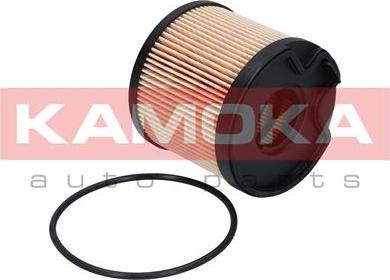 Kamoka F305101 - Горивен филтър vvparts.bg