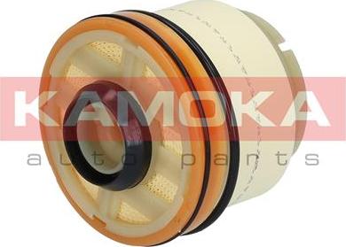 Kamoka F305301 - Горивен филтър vvparts.bg