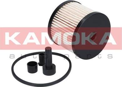 Kamoka F305201 - Горивен филтър vvparts.bg