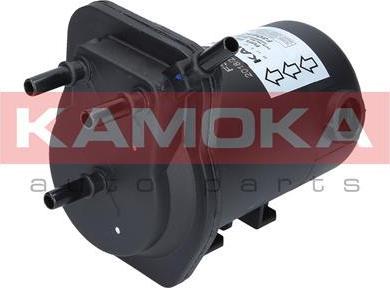 Kamoka F306501 - Горивен филтър vvparts.bg
