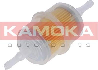 Kamoka F300901 - Горивен филтър vvparts.bg