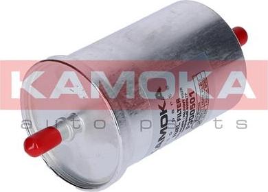Kamoka F300501 - Горивен филтър vvparts.bg