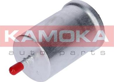 Kamoka F300501 - Горивен филтър vvparts.bg