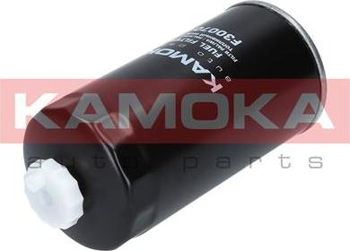 Kamoka F300701 - Горивен филтър vvparts.bg