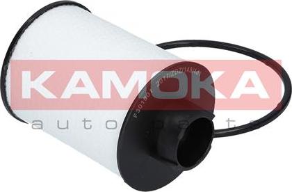 Kamoka F301601 - Горивен филтър vvparts.bg