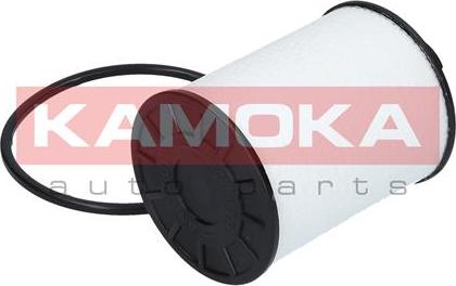 Kamoka F301601 - Горивен филтър vvparts.bg