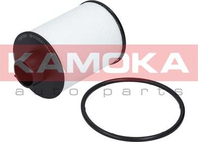 Kamoka F301601 - Горивен филтър vvparts.bg