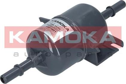 Kamoka F301801 - Горивен филтър vvparts.bg