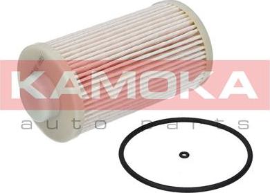 Kamoka F308401 - Горивен филтър vvparts.bg