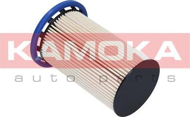 Kamoka F308201 - Горивен филтър vvparts.bg