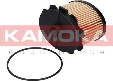 Kamoka F303401 - Горивен филтър vvparts.bg