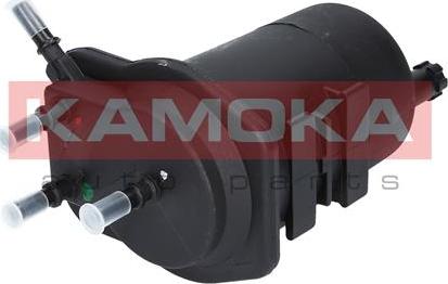 Kamoka F319401 - Горивен филтър vvparts.bg